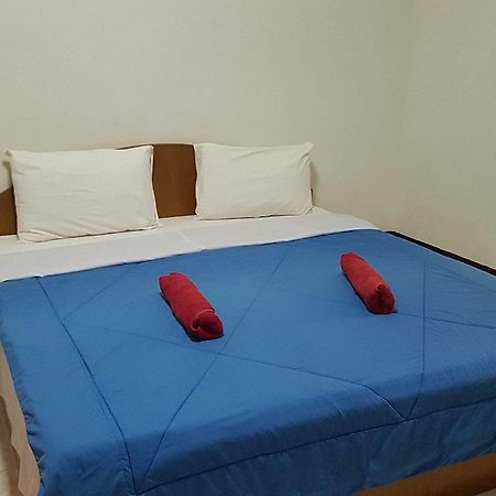 Lp Apartment Sakon Nakhon Zewnętrze zdjęcie